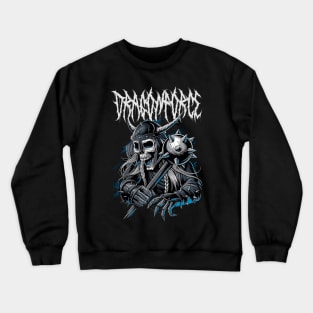 DRAGONFORCE VTG Crewneck Sweatshirt